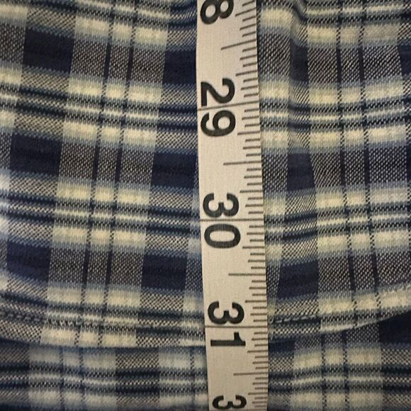 Roper western heavy duty flannel xl - Picture 6 of 8